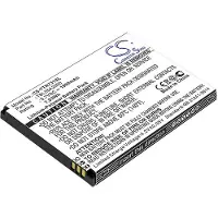 123accu TP-Link M7310 / M7350 v4 / TBL55A2000 akku 1900 mAh