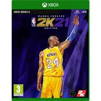 NBA 2K21 - Mamba Forever Edition (XOne)