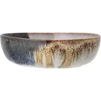 Bloomingville Jules tarjoilukulho 17,5 cm Multi