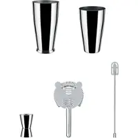 Alessi Lunar Eclipse baarisetti