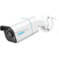 Reolink RLC-810A 8MP bullet AI PoE -valvontakamera