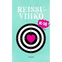 Bazar Tarja Virolainen : Reissuvihko : K-18