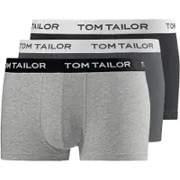 Tom Tailor 4012237 Housut 3 Yksiköt