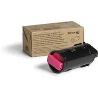Xerox Toner Magenta 2.4K