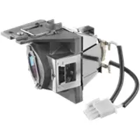 BenQ MW550 tarvikelamppu moduulilla
