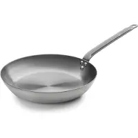Lacor paistinpannu 24 cm hiiliteräs