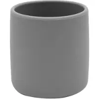 MinikOiOI Mini Cup harmaa muki