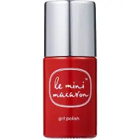 Le Mini Macaron Single Gel Polish Pomgranate