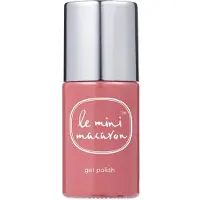 Le Mini Macaron Single Gel Polish Rose Buttercreme