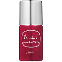 Le Mini Macaron Single Gel Polish Rouge Dalhia