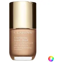Clarins Everlasting Youth Fluid Foundation 30 ml ? 117 Hazelnut