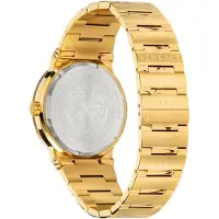 Versace Ladies Watch VEVH00820, Quartz, 38mm, 5ATM