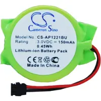 Cameron Sino Apple A1211 2007 A1211 2010 A1260 CMOS Akku / Paristo