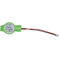 HP Inspiron 9100 Pavilion dv4 Pavilion dv4-1100 CMOS Akku / Paristo