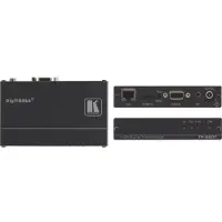 Kramer TP-580T 4K HDMI HDBaseT -lähetin
