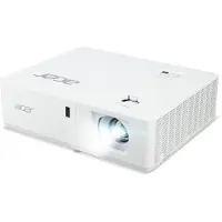 Acer PL6610T, 5500 ANSI lumenia, DLP, WUXGA (1920x1200), 2000000:1, 16:10, 509,8 - 7620 mm (20.1 - 300") (MR.JR611.001)