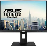 Asus BE24WQLB, 61,2 cm (24.1"), 1920 x 1200 pikseliä, WUXGA, LED, 5 ms, Musta (90LM04V1-B01370)