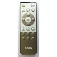 BenQ remote CONTROL RCP011 PRJ GP10 (5J.J3F06.001)