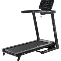 Tunturi T40 Competence Juoksumatto