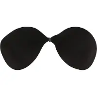 Hunkemoller Stick On Bra - Black - C