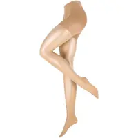 SWEDISH STOCKINGS Nylonsukkahousut 'Moa' beige