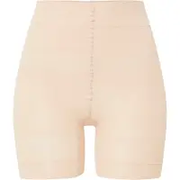 SWEDISH STOCKINGS Julia Shaping Shorts - Beige - M