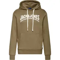 Jack & Jones Regular Fit Huppari