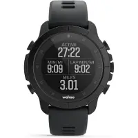 WahooFitness Wahoo ELEMNT Rival Running/Multisport GPS-älykellot
