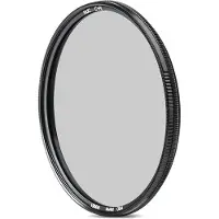 Nisi Filter Circular Polarizer Pro Nano Huc polarisaaatiosuodin