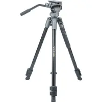 Vanguard 1710 g 580/1460mm kaukoputkille jalusta