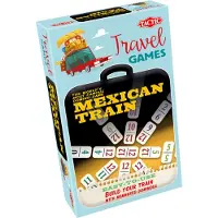 Tactic Mexican Train Domino matka (Tactic)
