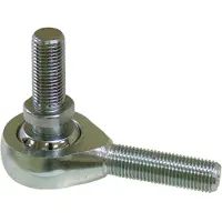 Sno-X raidetangonpää polaris 3/8"-24 unf oikea kierre (7060174)