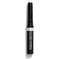 Gosh Mineral Waterproof Eye Shadow 001 Pearly White
