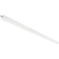 Nordlux LED-yleisvalaisin Nordlux Oakland 150 30W IP65 155 cm valkoinen