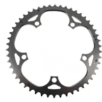 Miche Road Supertype Exterior 5b Campagnolo 135 Bcd Kettenblatt