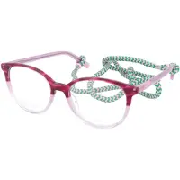 Missoni Mmi-0011-1zx Nainen Silmälasit