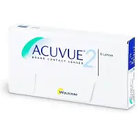 Acuvue 2