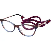 Missoni Mmi-0017-3lg Nainen Silmälasit