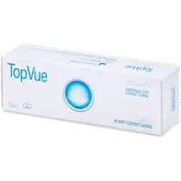 TopVue Daily (30 kpl)