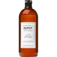 Depot No. 101 Normalizing Daily Shampoo 1000 ml