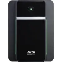 APC BACK-UPS 2200VA, 230V, AVR, IEC SOCKETS (BX2200MI)