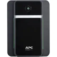 APC BACK-UPS 750VA, 230V, AVR, IEC SOCKETS