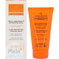 Collistar Täydellinen Rusketus Ultra Suosivoide Spf30 150ml