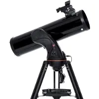 Celestron Astro Fi Reflector Teleskooppi 130 Mm