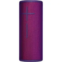 Ultimate Ears Boom 3 kaiutin Ultraviolet, purple