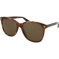 Gucci - GG 0024/S 002 5816