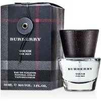 Burberry Touch for Men EDT M 100 ml