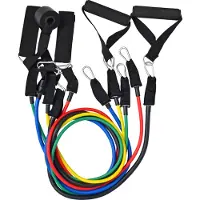 Inshape monitoimiset harjoitusnauhat