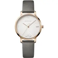 Wenger Metropolitan Donnissima Wrist watch Naaras Kvartsi Kulta