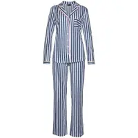 H.I.S. Pyjama sininen